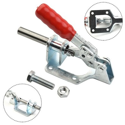 Sturdy and Versatile Push Pull Hand Tool 136 kg Weight Holding Capacity