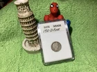 1910 D BARBER DIME in BCW SLAB SEMI KEY DATE FREE SHIPPING 🛳️💭