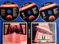 LED ZEPPELIN - MOTHERSHIP  -  DIGIPAK 2 CD + DVD