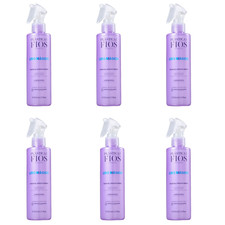 Kit 6x Cadiveu Plastica Dos Fios Liso Magico Gradual Smooth Serum215ml Wholesale