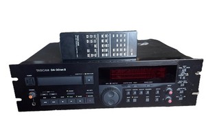Tascam Da 30 Mkii | eBay