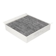 Innenraumfilter Pollenfilter für Smart Fortwo 450 id07176