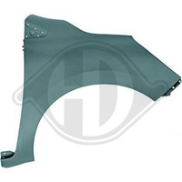 4416006 KotflüGel Rechts FüR Renault Clio IV (Bh_)