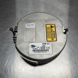 Genteq HD03 1HP 120/240V ECM Motor Module E33178