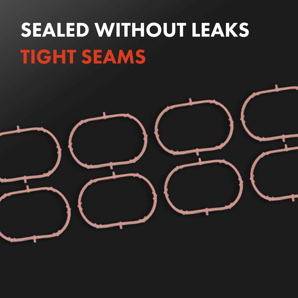 Intake Manifold for Mercedes-Benz E250 E400 GLE63 AMG GL350 S550e GLE63 AMG S - Image 4 of 4