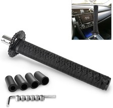 Katana Gear Shift Knob Samurai Sword Shifter Knob Universal Fit For Manual Cars Katana Gear Shift Knob Samurai Sword Shifter Knob Universal Fit For Manual Cars