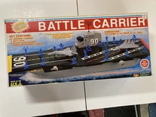 Tim Mee Battle Carrier # 41510