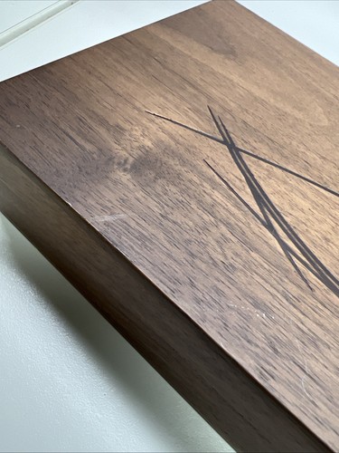 Cangshan Thomas Keller Signature Collection Knife Box Only 8” - Picture 15 of 18