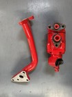 Piston Hydraulic Pump And Manifold — photo 2