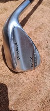 Golf club CLEVELAND RTX ZIPCORE wedge 50 MID 10 RIGHT H . Steel shaft DYNAMIC G