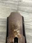 Sargent 217 adjustable block plane — photo 3