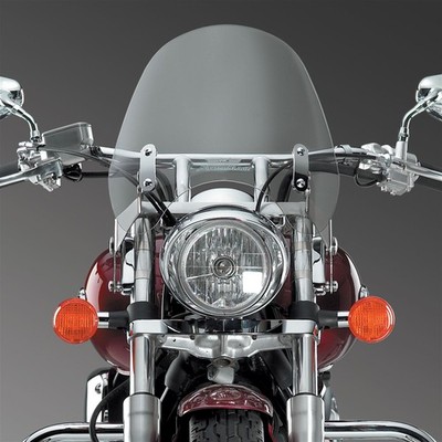 National Cycle Deflector Windshield Tint N21902