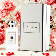 Jo Malone Peony & Blush Suede 3.4 fl oz Women's Eau de Cologne Spray NEW