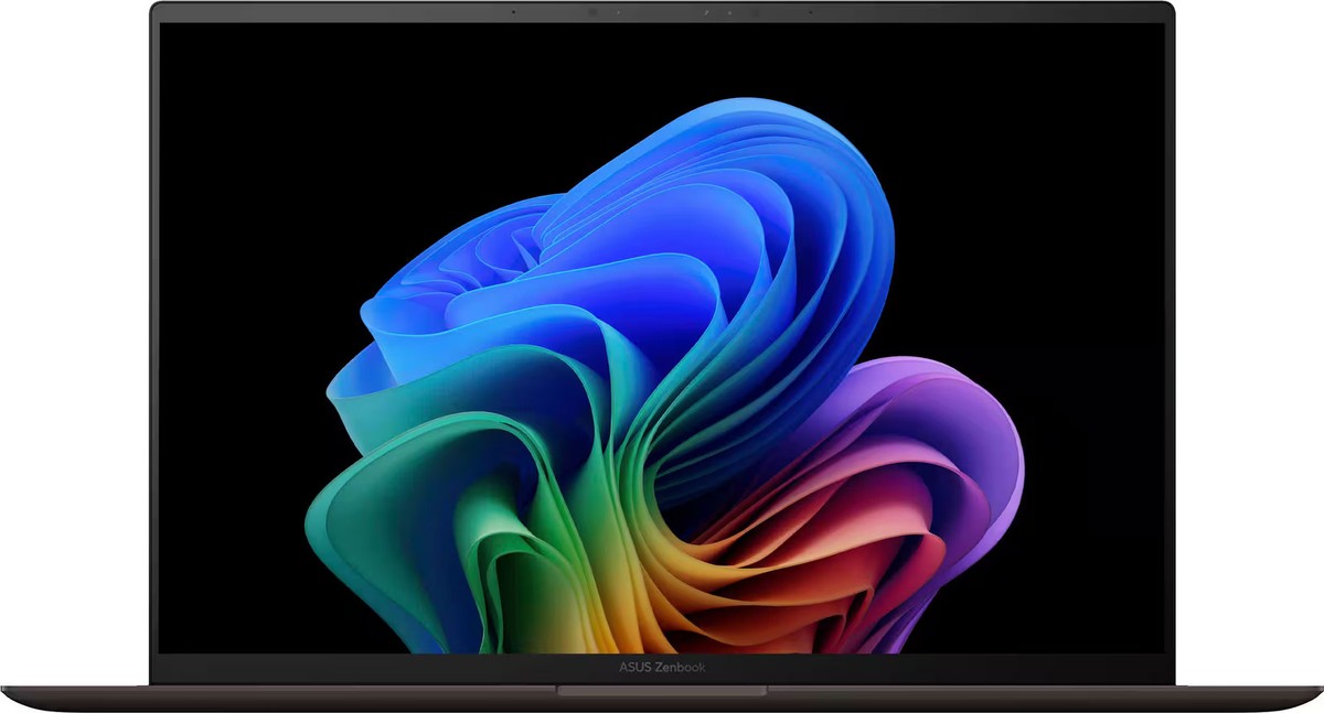 ASUS - Zenbook S 14 - 14