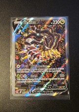 Giratina V 186/196 Lost Origin Alternate Art Secret Rare Shinji (Pack Fresh)