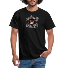 Die Wilden Kerle Logo Wild Herren T-Shirt Mä...