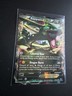 Pokémon TCG Rayquaza EX Dragons Exalted RareHolo 85/124 (2012) - Near Mint/Mint