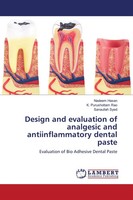 Nadeem Hasan (U. A.) | Design And Evaluation Of Analgesic And...