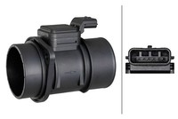 Hella 8ET 009 142-971 Luftmassenmesser FüR Dacia Renault