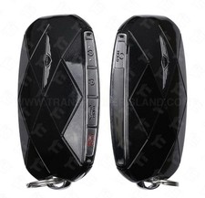 Oem Unlocked 2025 - 2026 Hyundai Genesis Gv70 Smart Key Fob 95440-araa0