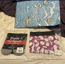 Shinesty Ball Hammock