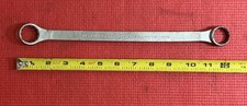 Proto Los Angeles 1140 13/16" X 7/8" 12 Point Offset Box Wrench Made In USA