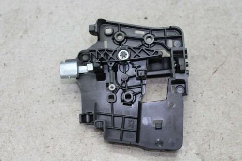 Deurgreep binnen handvat links achter 96802901 Fiat Scudo Bus 2.0 D 270 272 Bj.1 - Afbeelding 2 van 3