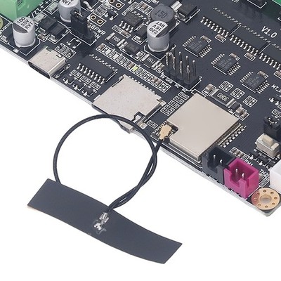 Schrittmotortreiber TMC2209 DC12-24V USB-Firmware-Upgrade