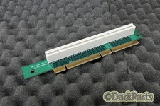 Iwill H2101 RC1-010A PCI-X Riser Board 1U-000-57201-A