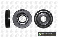 Bga Riemenscheibe Kurbelwelle DP1024 FüR Ford Mondeo Bwy 3 B5Y Turnier B4Y Bus 1
