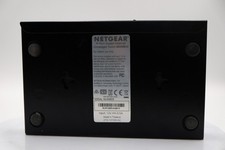NETGEAR S350 Series GS308v3 8-Port Gigabit Ethernet Unmanaged Switch GS308