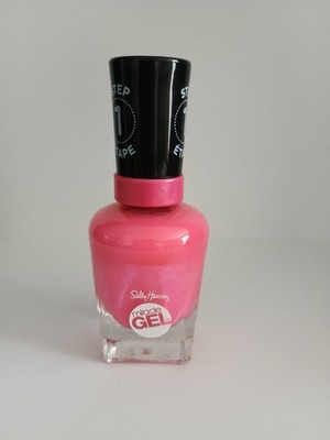 Sally Hansen Miracle Gel Nail Polish - You Choose (Pack of 1)