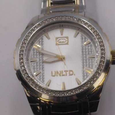 MARC ECKO Gent's Wristwatch E14511G1 (B06008156)