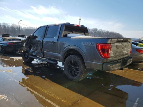 Used Floor Jack fits: 2022 Ford F150 PICKUP  Grade A - Picture 13 of 24
