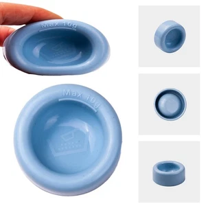 Pour MCU62241001 Lave-linge de salle de bains Remplacement du distributeur de la laveuse