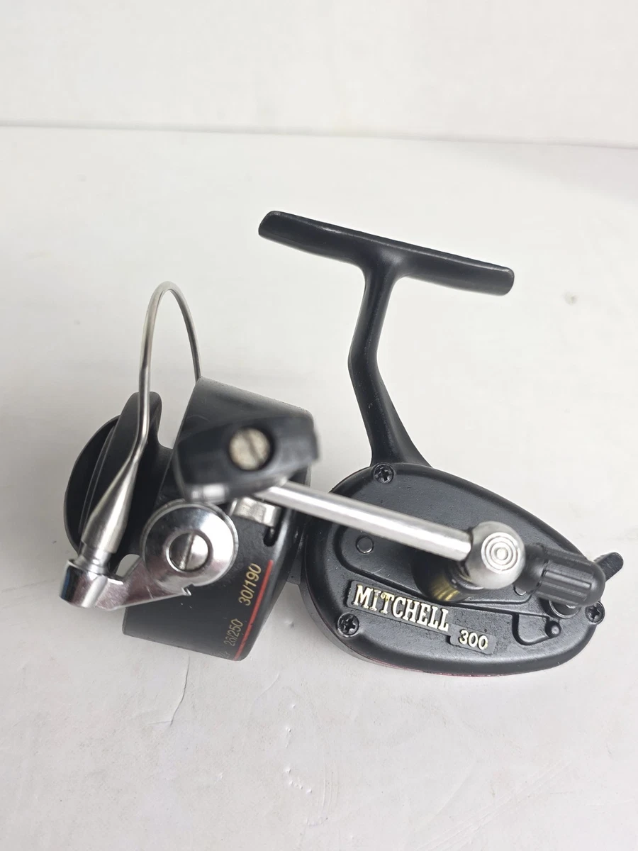 MITCHELL. 300. リール　ビィンテージ Vintage Mitchell 300 Reel for sale - eBay