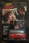 Johnny Lightning James Bond 007 Diamonds Are Forever Movie 1971 Red Ford Mustang