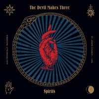 Devil Makes Three - Spirits Indie Exclusive - Cd - G3Z