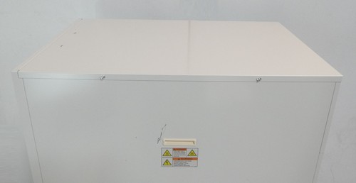SMC INR-495-025 Recirculating Chiller THERMO CHILLER INR Series New Surplus - 第 5/20 張圖片