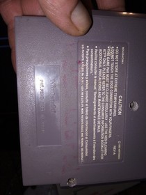 Mighty Final Fight (Nintendo NES, 1993) Authentic Cartridge & Sleeve Tested