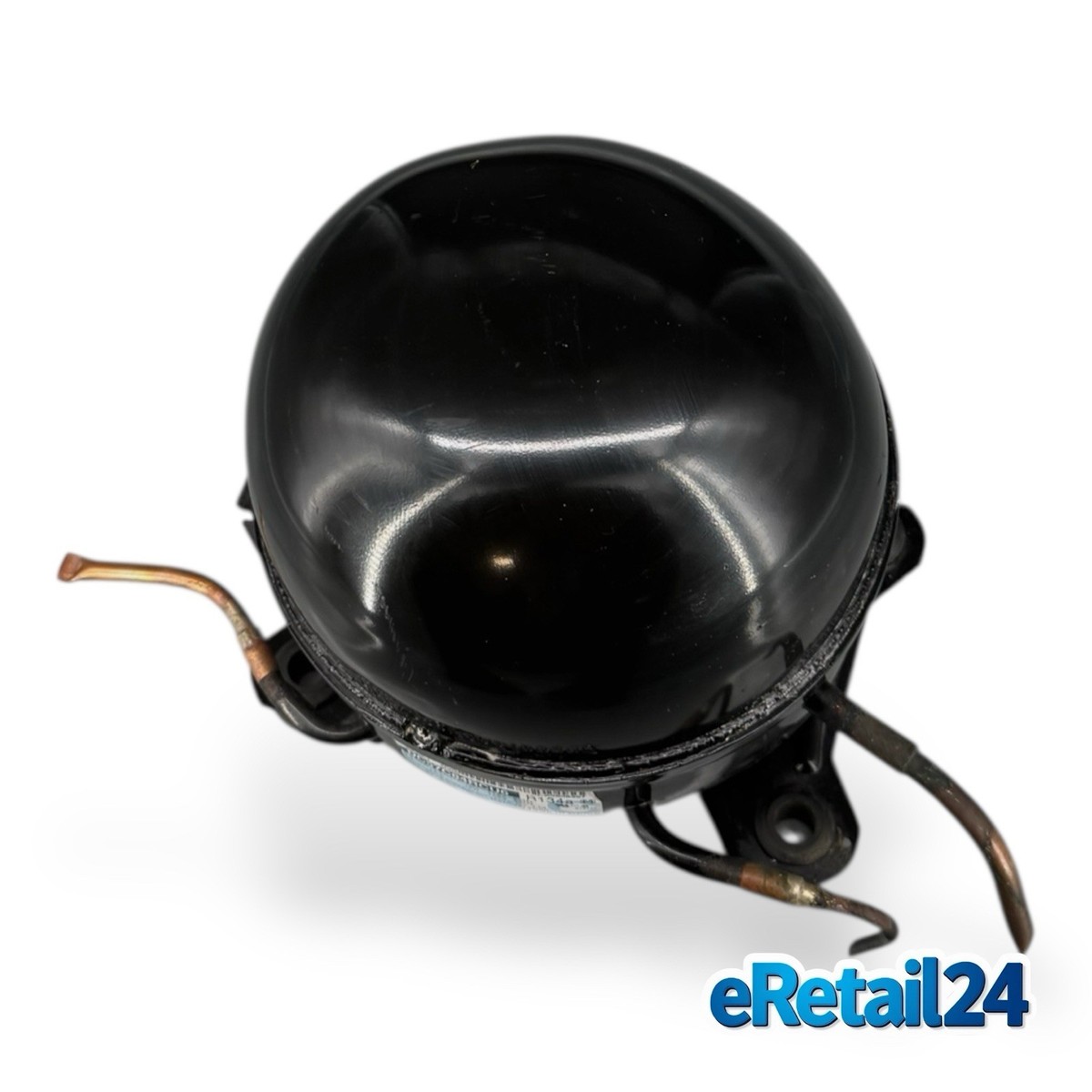 中古シャトル134球(リペア済み) New Midea MRT18D3BWW Refrigerator Compressor DZ75Z1A