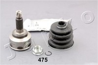 Japko Gelenksatz Antriebswelle 62475 FüR Honda City 4 GE4 Jazz 3 DSI GD8 Vtec