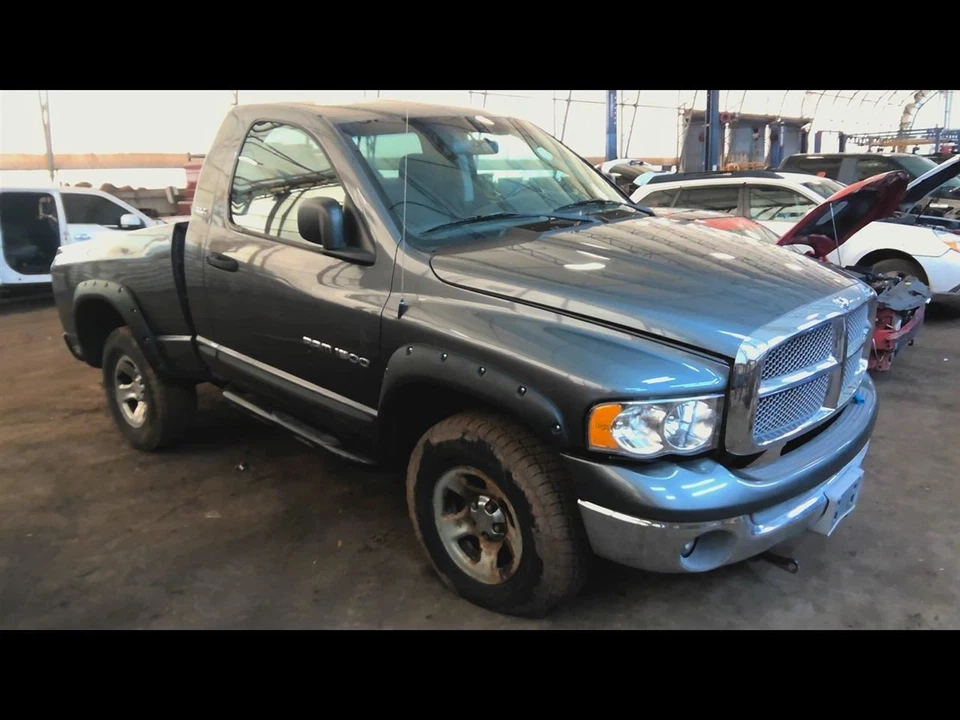 Transfer Case Model 241 Manual Shift Fits 02-03 DODGE 1500 PICKUP 6398816 Foto 2 de 4