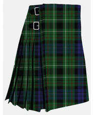 Scottish Traditional Lloyd Tartan Kilt for men Custom Made to Order