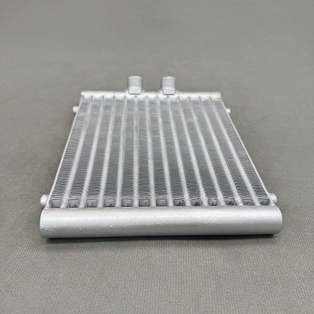 Bentley Continental GT 2004-2015 Front Transmission oil cooler