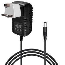 Adapter for Culus Model: HCD12-200 Class 2 Cord Mains