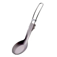 Tableware Spoon Chibi Spoon Ti 662274