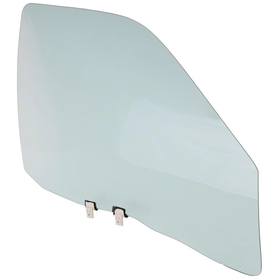 Door Glasses Front Passenger Right Side Hand for Isuzu Rodeo Sport Passport Foto 2 de 4