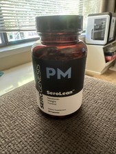 Serolean Weight Loss Capsules for a Leaner Physique and Total Body Wellness 60ct