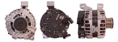 LUCAS LRA03660 Alternator for VOLVO